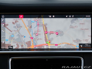 Porsche Panamera GTS ST Záruka 6/26 Burmes 2019
