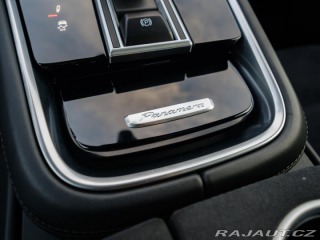 Porsche Panamera GTS ST Záruka 6/26 Burmes 2019