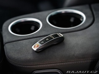 Porsche Panamera GTS ST Záruka 6/26 Burmes 2019