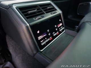 Porsche Panamera GTS ST Záruka 6/26 Burmes 2019