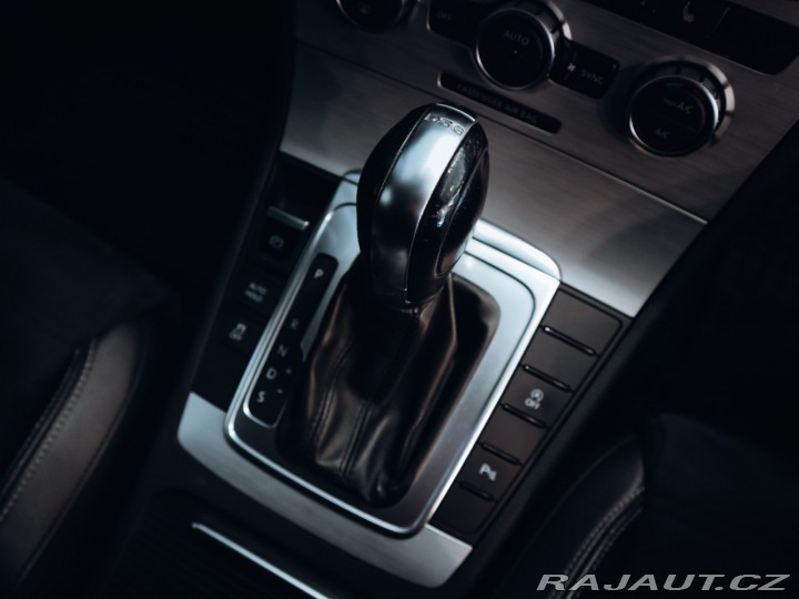 Volkswagen Passat CC 2,0 TDI 2013