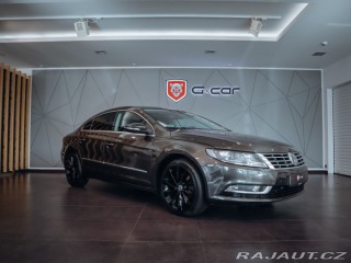 Volkswagen Passat CC 2,0 TDI 2013