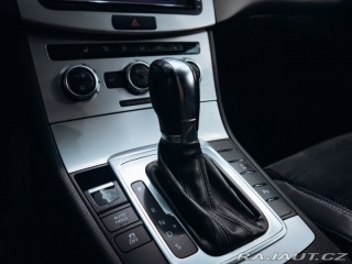 Volkswagen Passat CC 2,0 TDI 2013