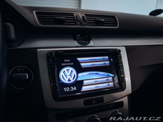 Volkswagen Passat CC 2,0 TDI 2013
