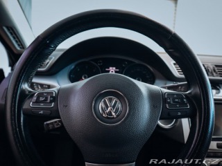 Volkswagen Passat CC 2,0 TDI 2013