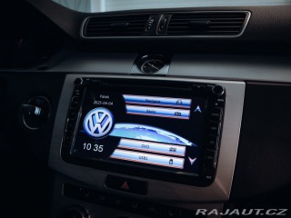 Volkswagen Passat CC 2,0 TDI 2013
