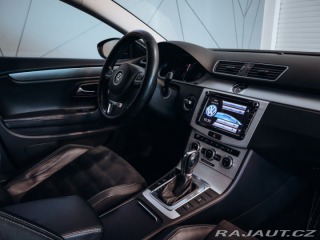 Volkswagen Passat CC 2,0 TDI 2013