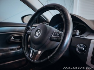 Volkswagen Passat CC 2,0 TDI 2013