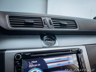 Volkswagen Passat CC 2,0 TDI 2013