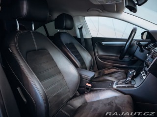 Volkswagen Passat CC 2,0 TDI 2013