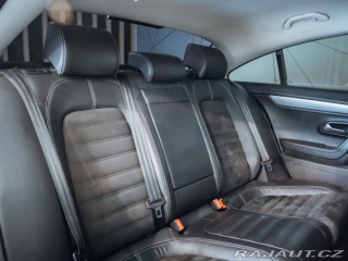 Volkswagen Passat CC 2,0 TDI 2013