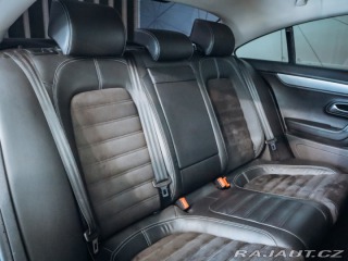 Volkswagen Passat CC 2,0 TDI 2013