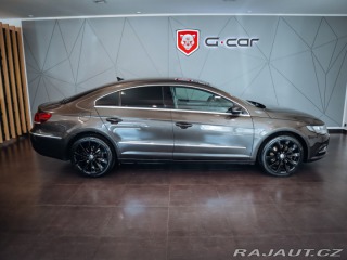 Volkswagen Passat CC 2,0 TDI 2013
