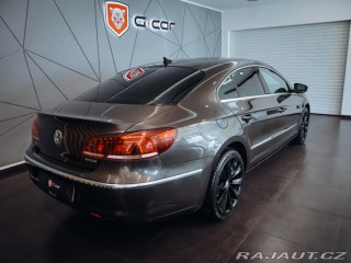 Volkswagen Passat CC 2,0 TDI 2013