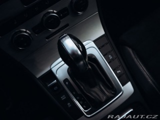 Volkswagen Passat CC 2,0 TDI 2013