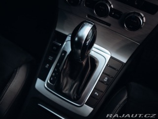 Volkswagen Passat CC 2,0 TDI 2013