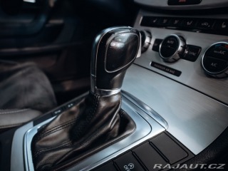 Volkswagen Passat CC 2,0 TDI 2013