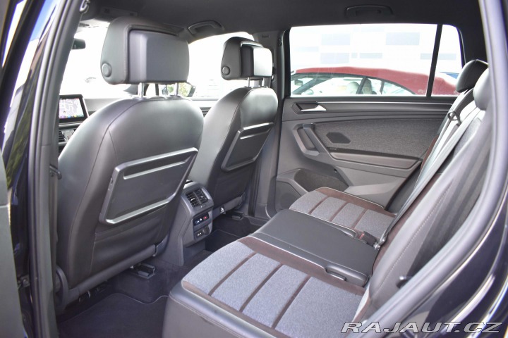 Seat Tarraco 2.0TDi*147*4x4*DSG*XCELLE 2021