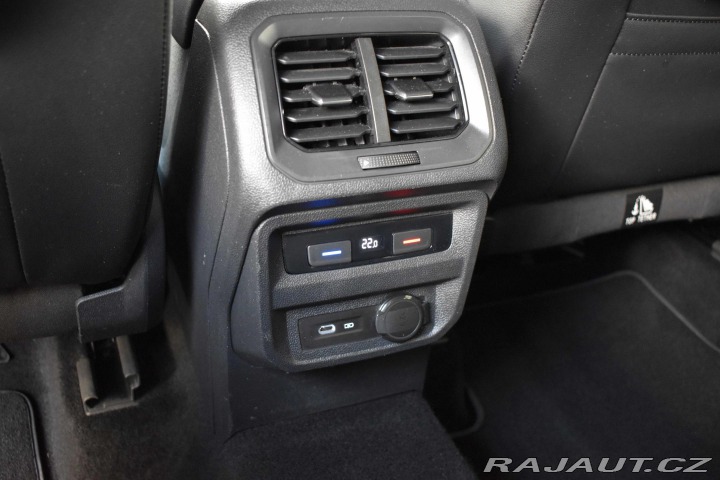 Seat Tarraco 2.0TDi*147*4x4*DSG*XCELLE 2021