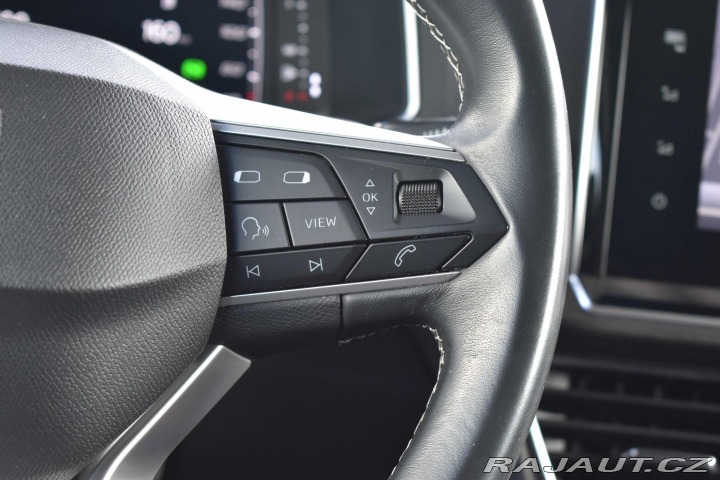 Seat Tarraco 2.0TDi*147*4x4*DSG*XCELLE 2021
