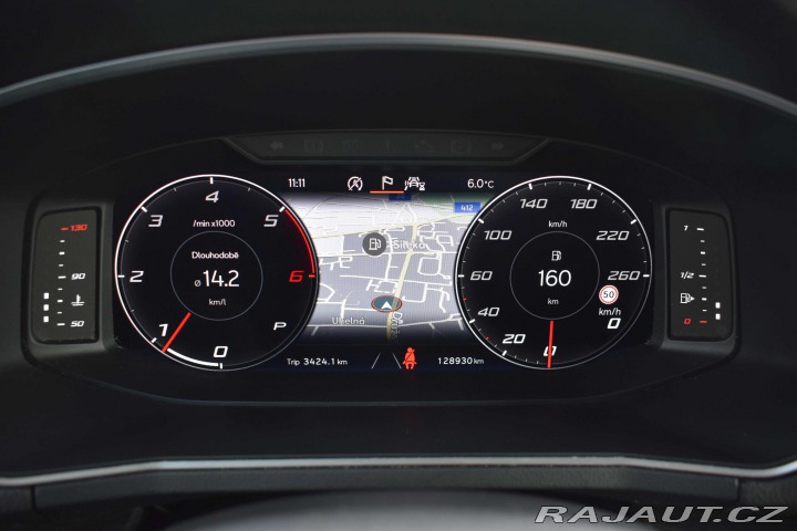 Seat Tarraco 2.0TDi*147*4x4*DSG*XCELLE 2021