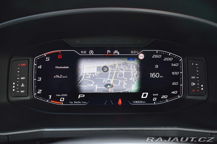 Seat Tarraco 2.0TDi*147*4x4*DSG*XCELLE 2021