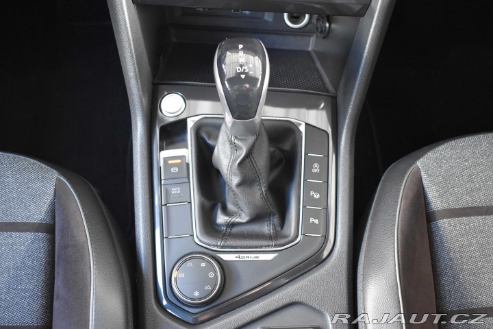 Seat Tarraco 2.0TDi*147*4x4*DSG*XCELLE 2021