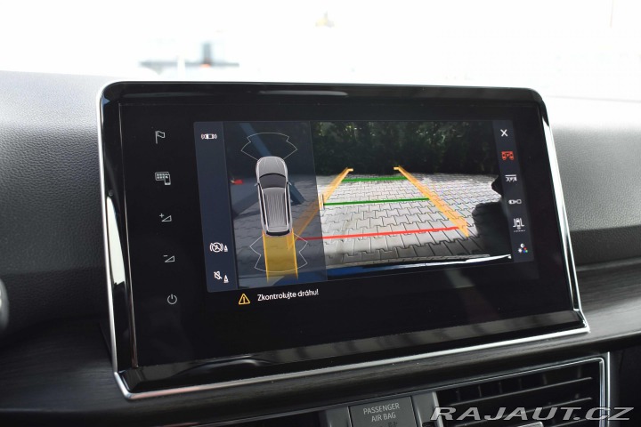 Seat Tarraco 2.0TDi*147*4x4*DSG*XCELLE 2021