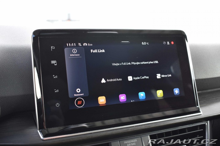Seat Tarraco 2.0TDi*147*4x4*DSG*XCELLE 2021