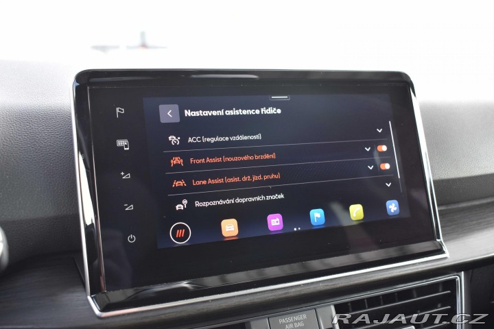 Seat Tarraco 2.0TDi*147*4x4*DSG*XCELLE 2021