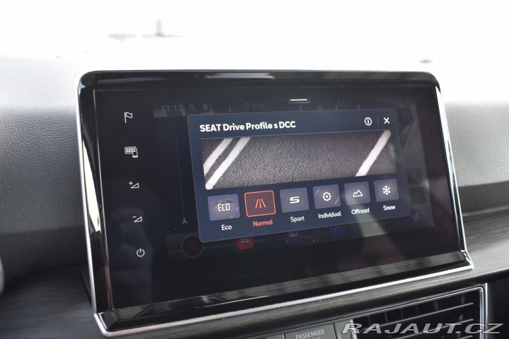 Seat Tarraco 2.0TDi*147*4x4*DSG*XCELLE 2021