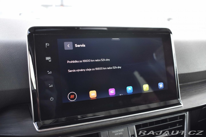 Seat Tarraco 2.0TDi*147*4x4*DSG*XCELLE 2021