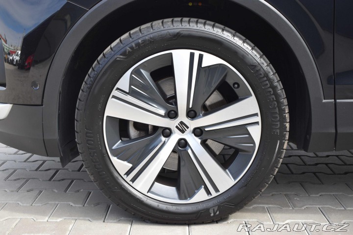 Seat Tarraco 2.0TDi*REZERVACE* 2021