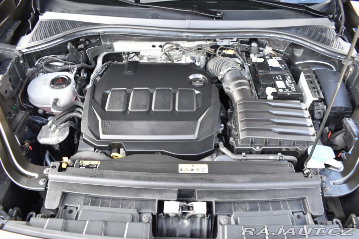 Seat Tarraco 2.0TDi*147*4x4*DSG*XCELLE 2021
