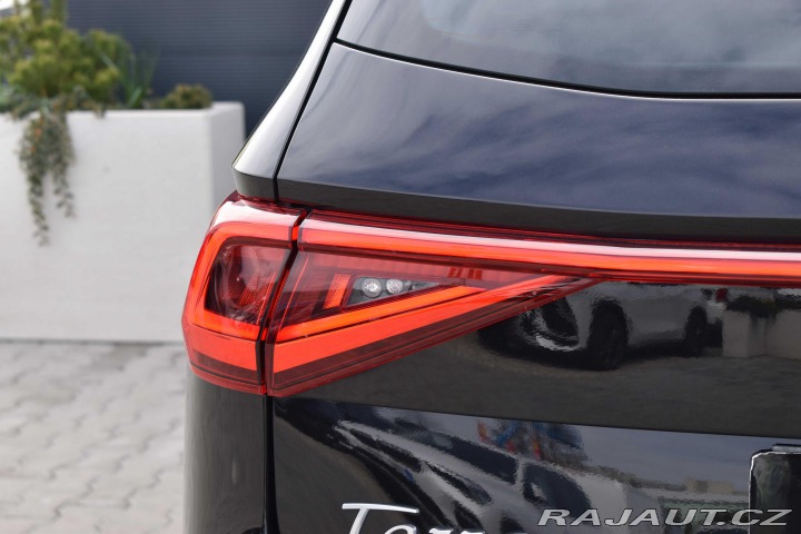 Seat Tarraco 2.0TDi*147*4x4*DSG*XCELLE 2021