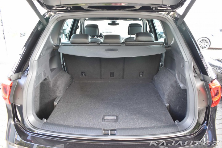 Seat Tarraco 2.0TDi*147*4x4*DSG*XCELLE 2021