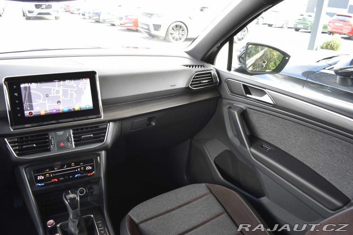 Seat Tarraco 2.0TDi*147*4x4*DSG*XCELLE 2021
