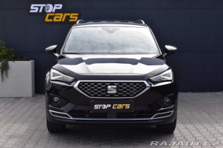 Seat Tarraco 2.0TDi*147*4x4*DSG*XCELLE 2021