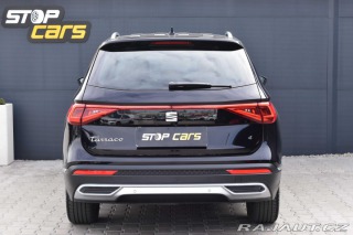 Seat Tarraco 2.0TDi*147*4x4*DSG*XCELLE 2021