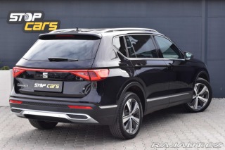 Seat Tarraco 2.0TDi*147*4x4*DSG*XCELLE 2021