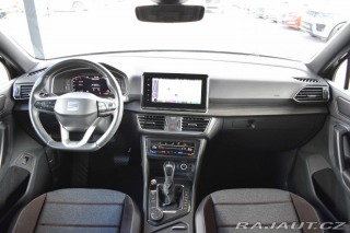 Seat Tarraco 2.0TDi*147*4x4*DSG*XCELLE 2021