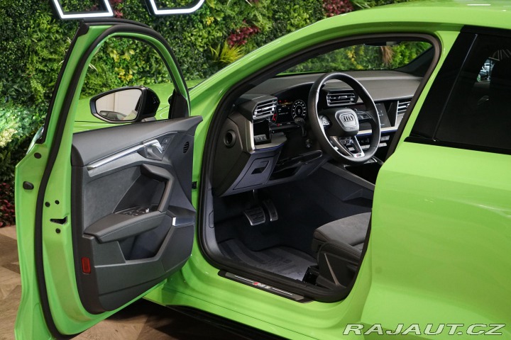 Audi RS3 Limo B&O Matrix 280Km 2024