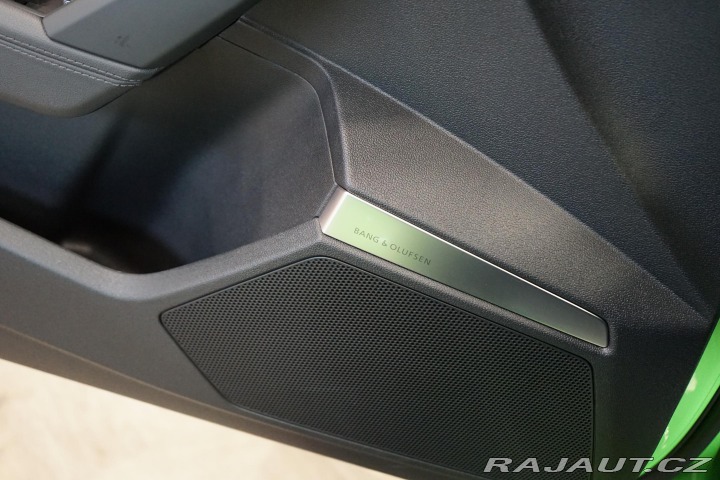 Audi RS3 Limo B&O Matrix 280Km 2024