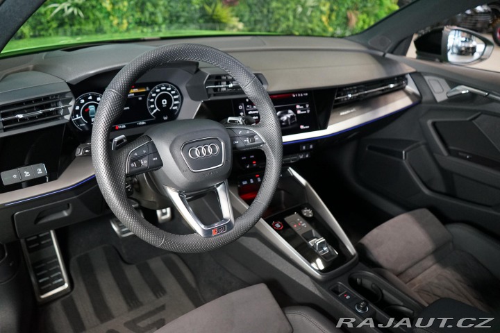 Audi RS3 Limo B&O Matrix 280Km 2024