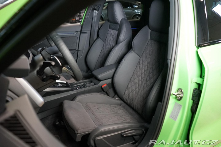 Audi RS3 Limo B&O Matrix 280Km 2024