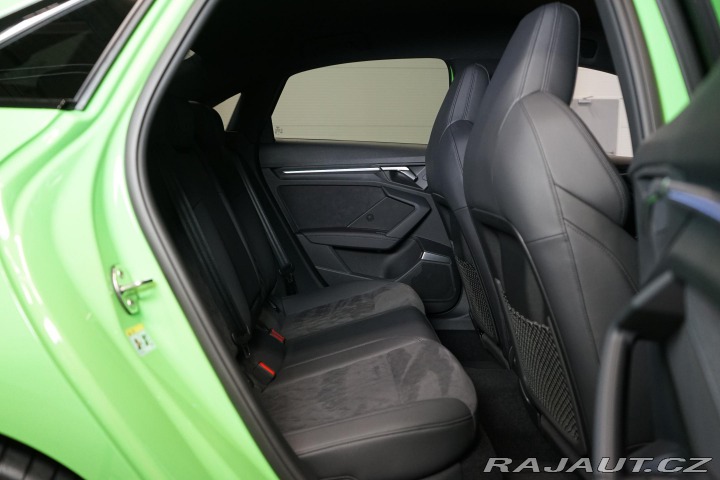 Audi RS3 Limo B&O Matrix 280Km 2024