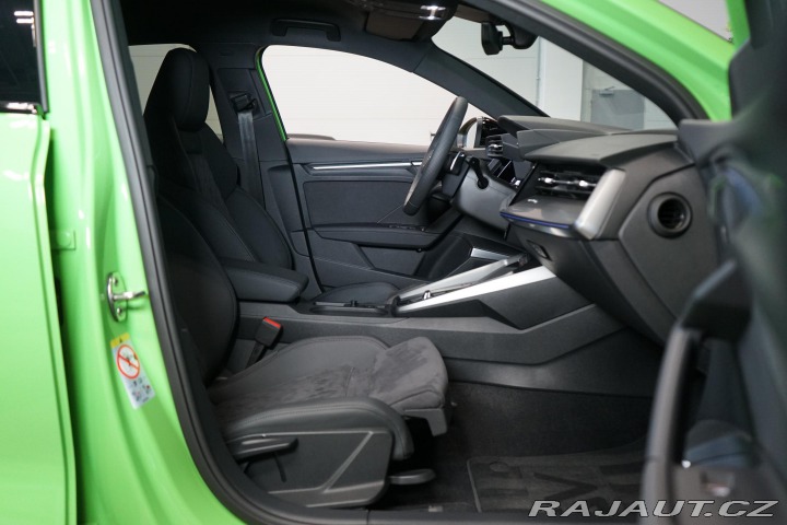 Audi RS3 Limo B&O Matrix 280Km 2024