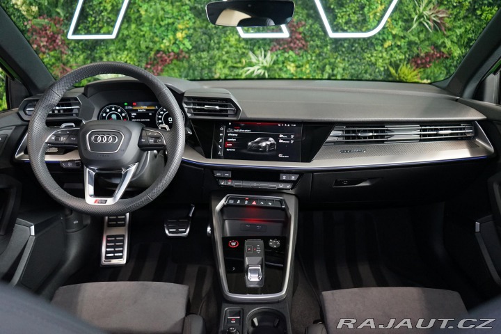 Audi RS3 Limo B&O Matrix 280Km 2024