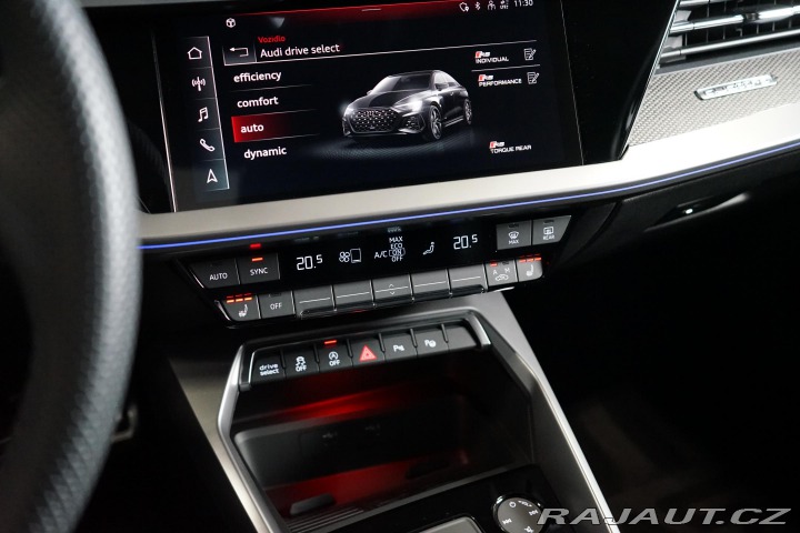 Audi RS3 Limo B&O Matrix 280Km 2024