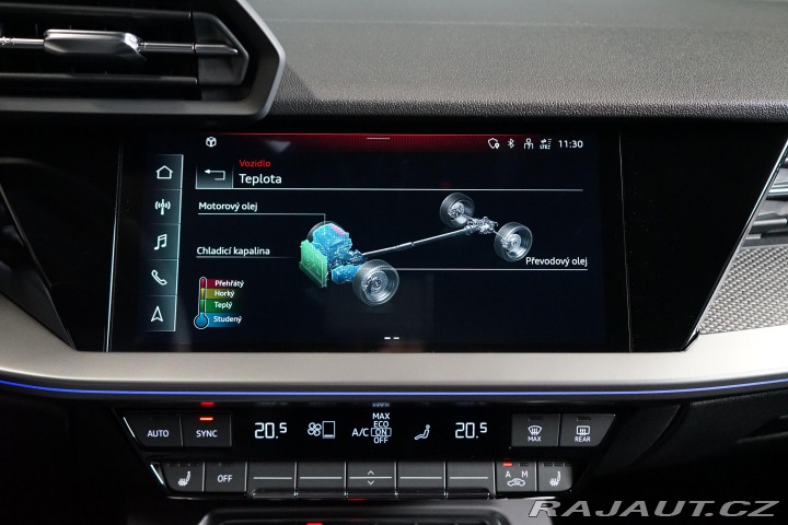 Audi RS3 Limo B&O Matrix 280Km 2024